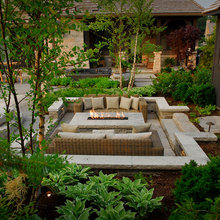 Fire Pit