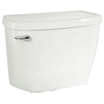 American Standard 4142.601 Yorkville Vitreous China Toilet Tank Only - White