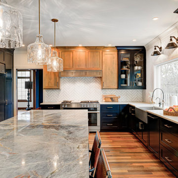Entertainers’ WOW Kitchen