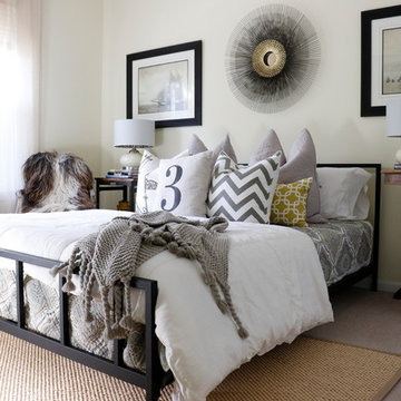 House Tour-Senior Designer Cori Dyer