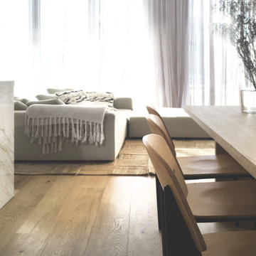 APARTMENT JAHAN