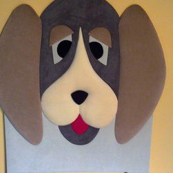 KID'S HEADBOARDS - Products