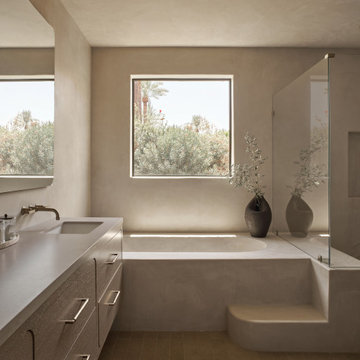 Calm Casa Project