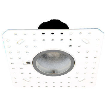 Aether LED 2" Round Wall Wash Invisible, LED-Light 3000K 90 CRI 50 Deg, Haze