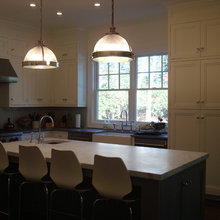 Vaquero Kitchen Lighting