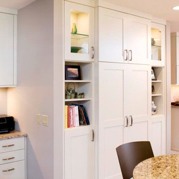 Dura Supreme Cabinetry