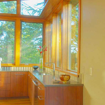 Stillwater Dwellings Portland, Oregon Home