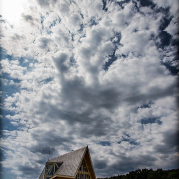 Luxurious Romanian Home