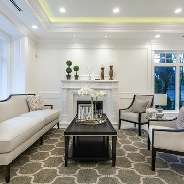 2999 West 39th Avenue, Vancouver