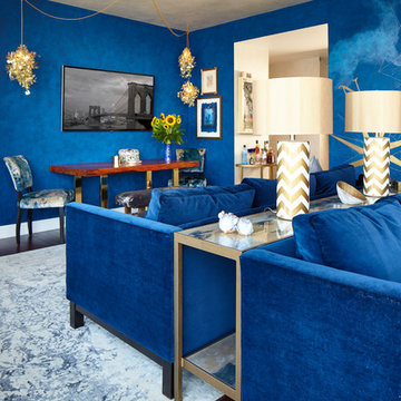 Manhattan Apartment