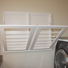 Closet & Laundry Ideas