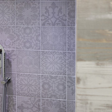 INDUSTRIAL STYLE - vintage style