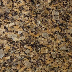 Granite Color Selection (net SF program) - Products