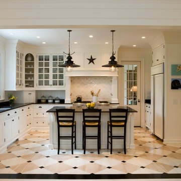 Is it Nantucket or Kiawah Island?