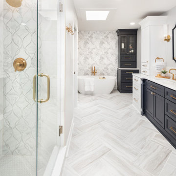 Bridlewood Bathroom