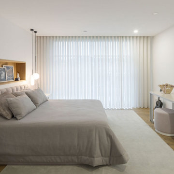 Viseu Villa | Stylish Club