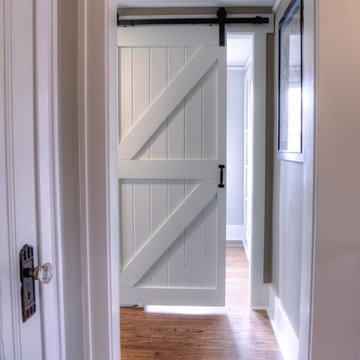 Natoli Project Remodel