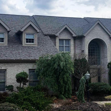 Mt. Lebanon Roofing Company Roofing Roofs