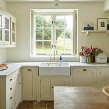 main home kitchen