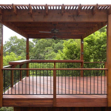 Round Balusters