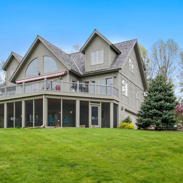 1591 Waterview Way #38-36, Geneva, Wisconsin