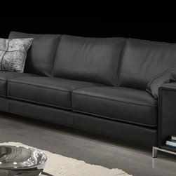 Bond Sofa by Gamma International, Italy - Sofas