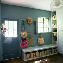 mudroom
