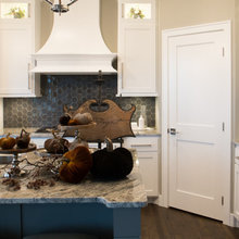 Interior Ideas