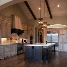 Kitchens