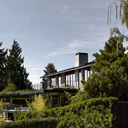 Quantum Windows & Doors | mw|works architecture + design - Windows And Doors