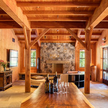 Second Cabin