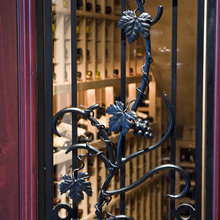 wine cellar