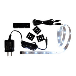 Inspired LED Lighting- TV Backlight Kit - Lighting