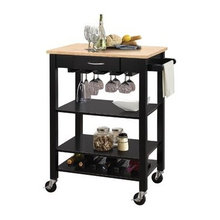 Coffee cart
