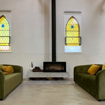 Holy House