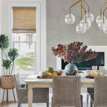 Lakewood Remodel