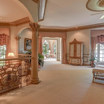 Royal Oaks - Geneva Lake's Most Elite Luxury Lakefront Estate