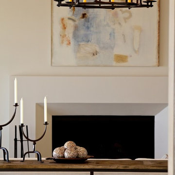 Spanish Contemporary