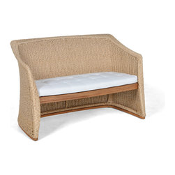 Wintons Teak Aston Bench - Outdoor Benches