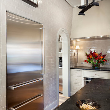 Advanced Renovation Projects
