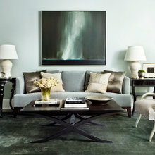 mom living room