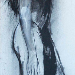 Geoff Todd 'Asterion' 152 x 46cm - Products