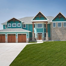 Curb Appeal