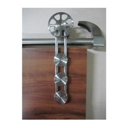 Barn Door Hardware - Products