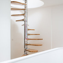 Circular Stair