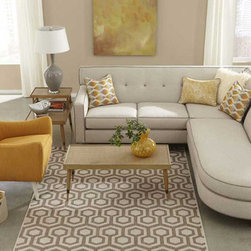 Capel Rugs - Products