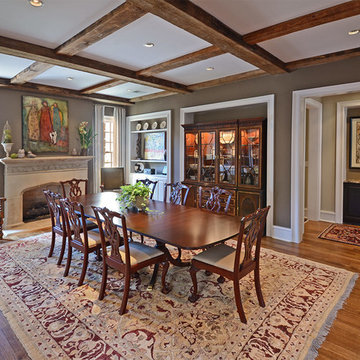 Germantown Vesta Home Show-Dining Room