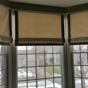 Window Treatments
