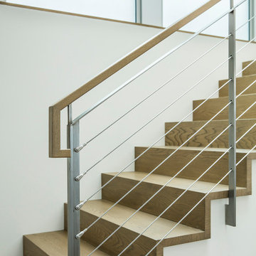 Maximized Views · Modern · New Home