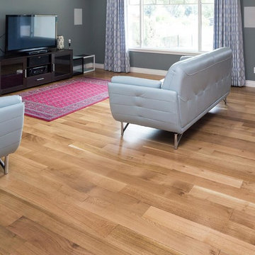 White Oak Character Rift & Quartered Engineered